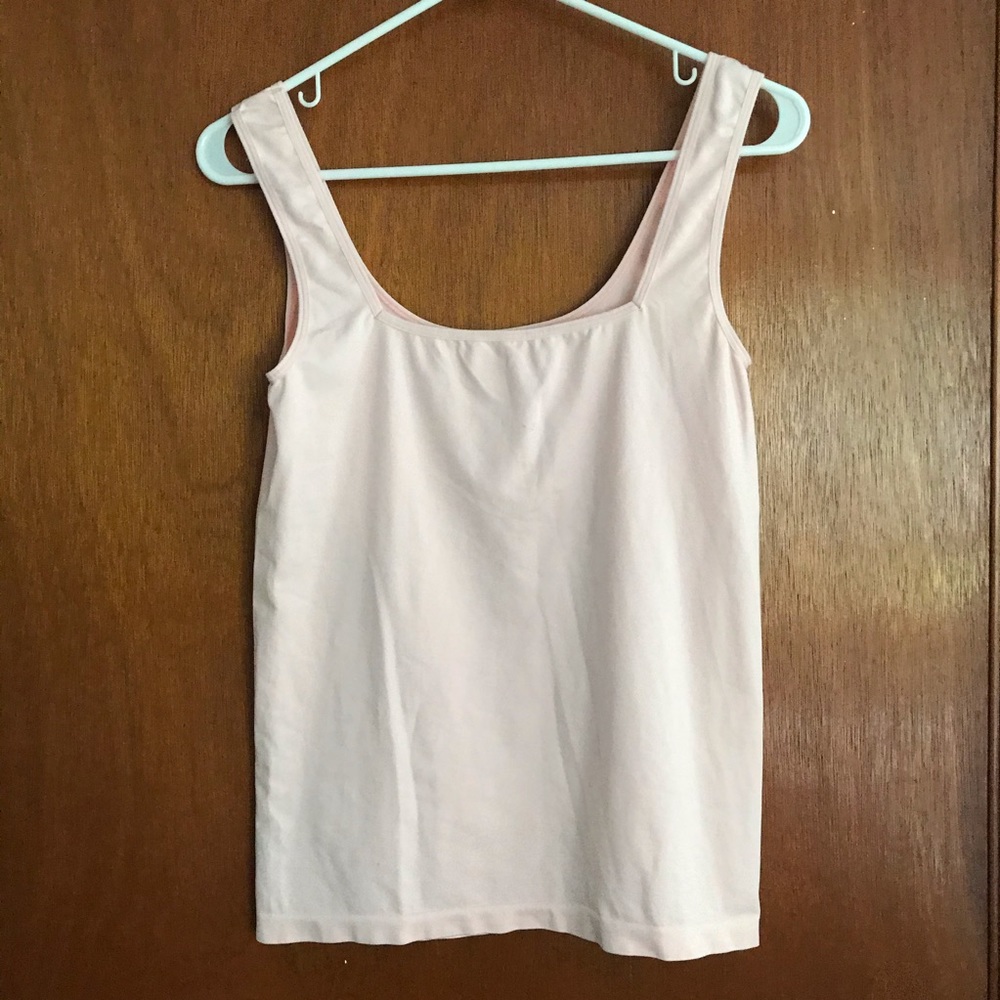Basic Tank | M/L - Picture 2 of 4